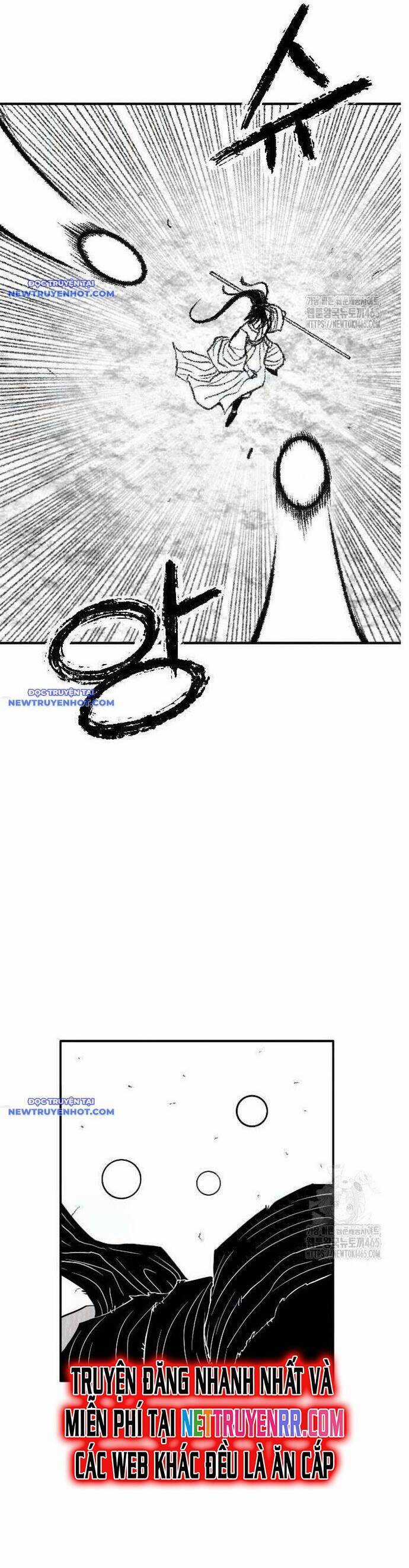 Hắc Sa - Chương 23 - Trang 16