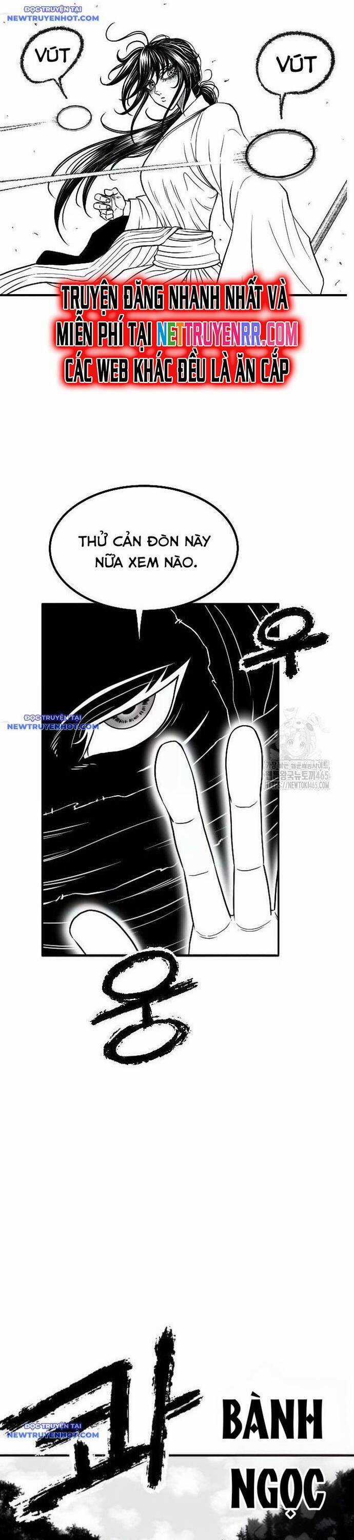 Hắc Sa - Chương 23 - Trang 17