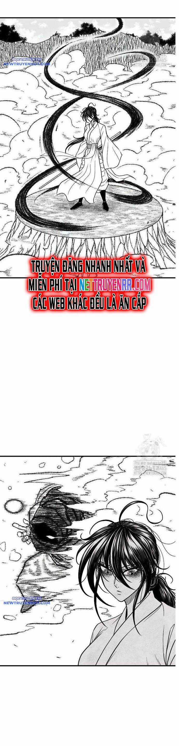 Hắc Sa - Chương 23 - Trang 18