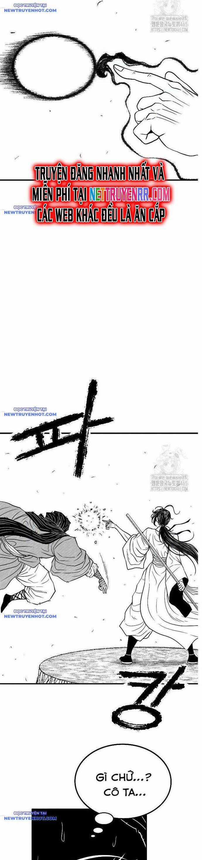 Hắc Sa - Chương 23 - Trang 19