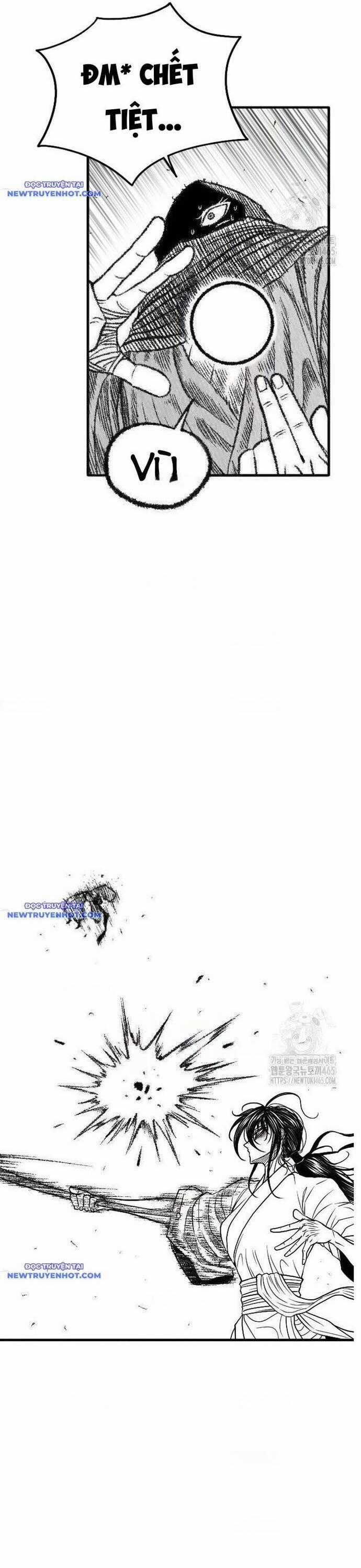 Hắc Sa - Chương 23 - Trang 20