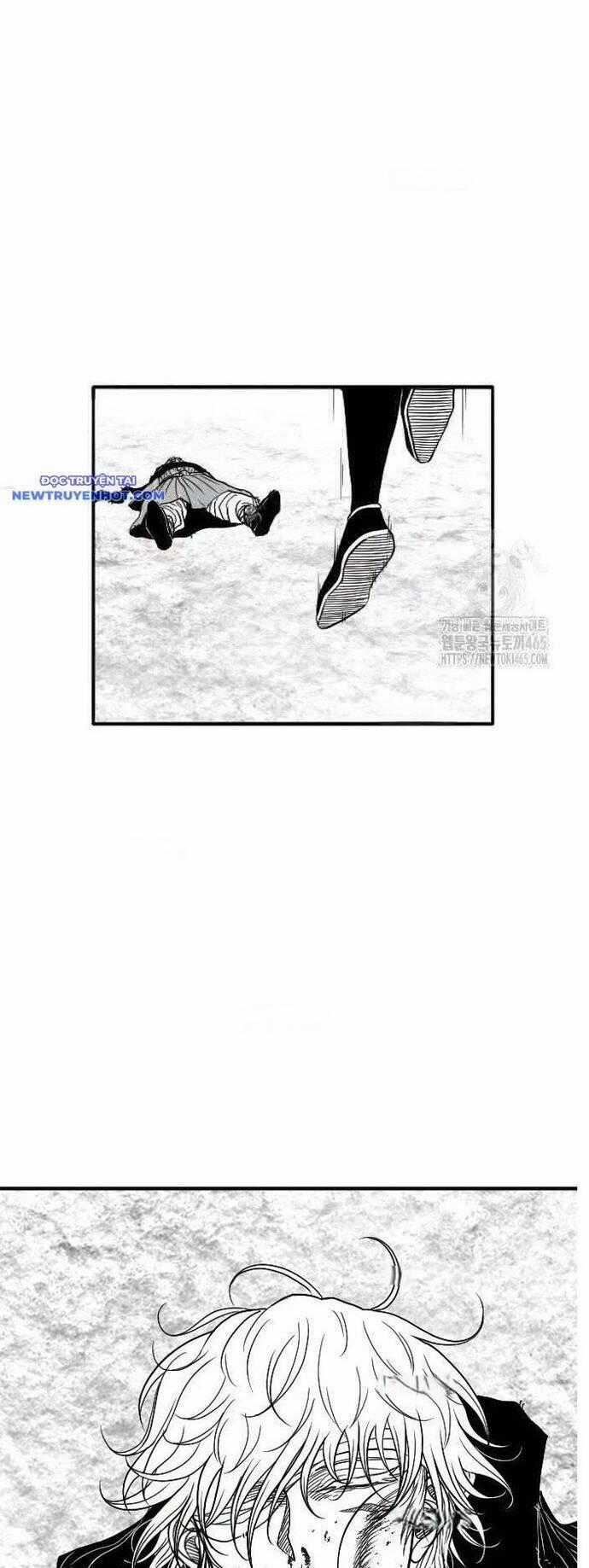 Hắc Sa - Chương 23 - Trang 21