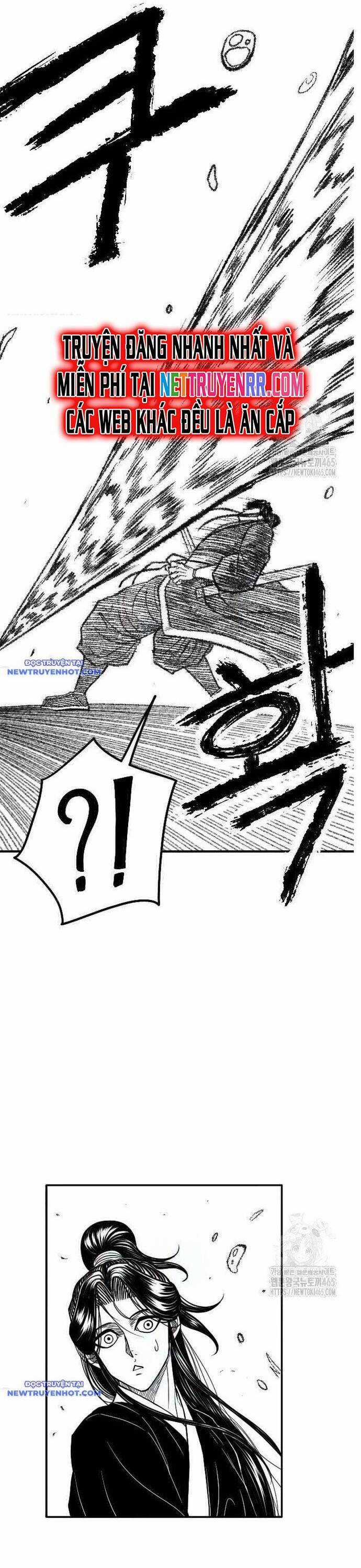 Hắc Sa - Chương 23 - Trang 4