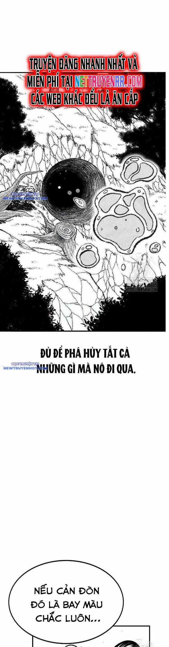 Hắc Sa - Chương 23 - Trang 5