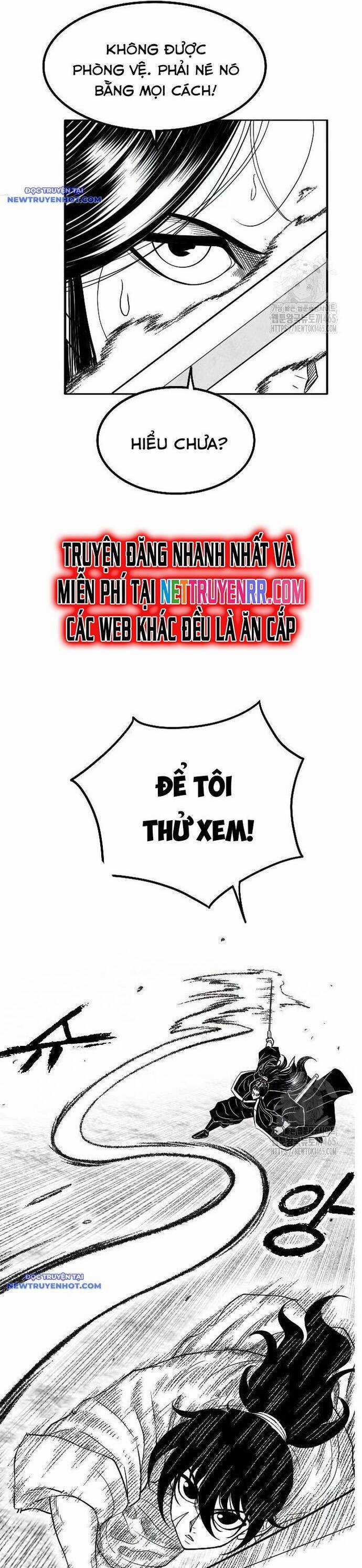 Hắc Sa - Chương 23 - Trang 6