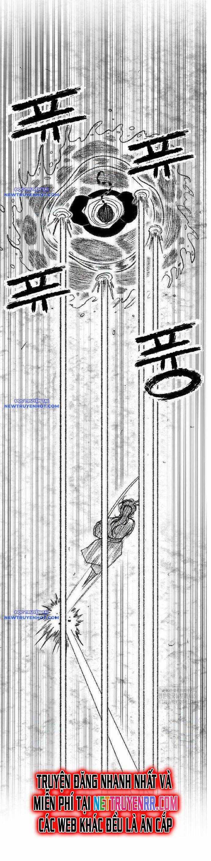 Hắc Sa - Chương 23 - Trang 8