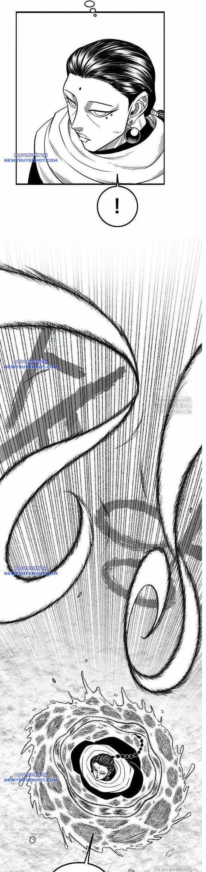 Hắc Sa - Chương 23 - Trang 9