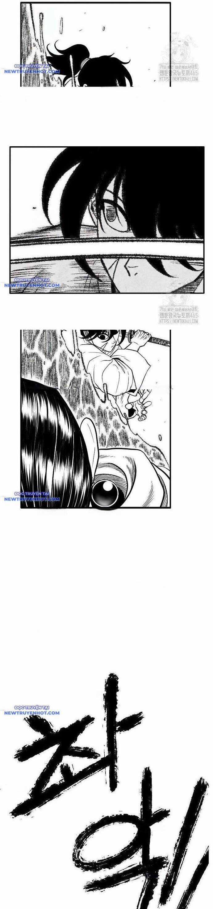 Hắc Sa - Chương 23 - Trang 10