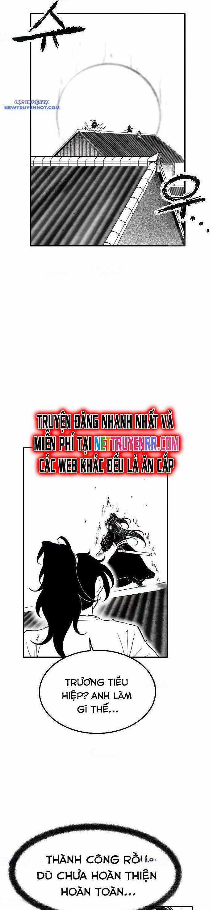 Hắc Sa - Chương 24 - Trang 11