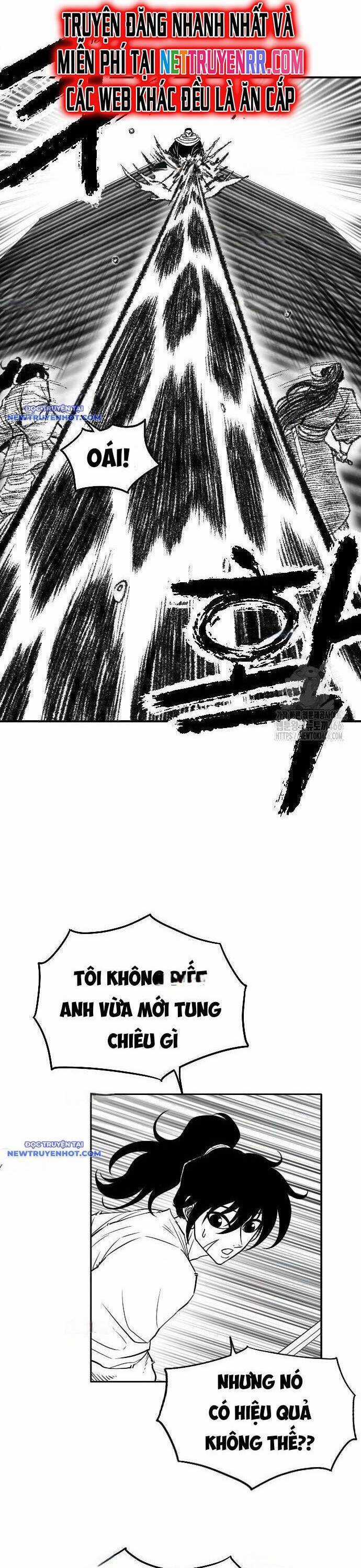 Hắc Sa - Chương 24 - Trang 12