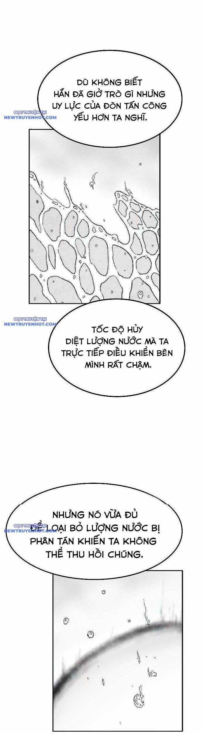 Hắc Sa - Chương 24 - Trang 15