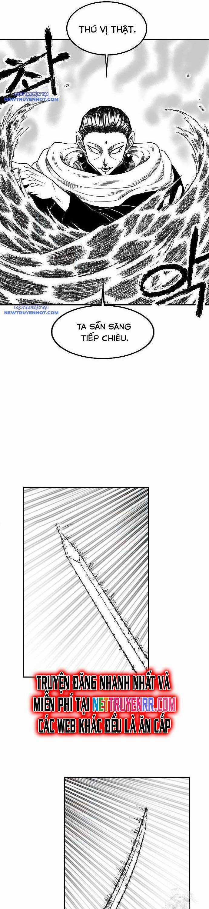 Hắc Sa - Chương 24 - Trang 16