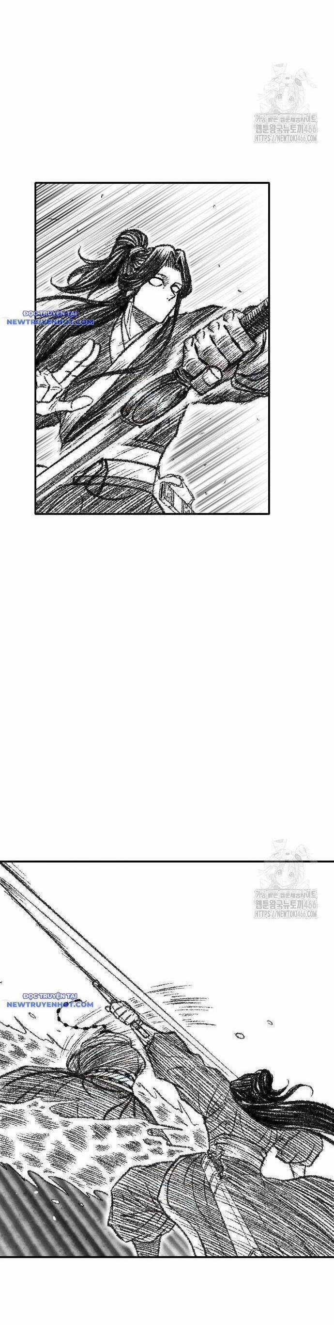 Hắc Sa - Chương 24 - Trang 17