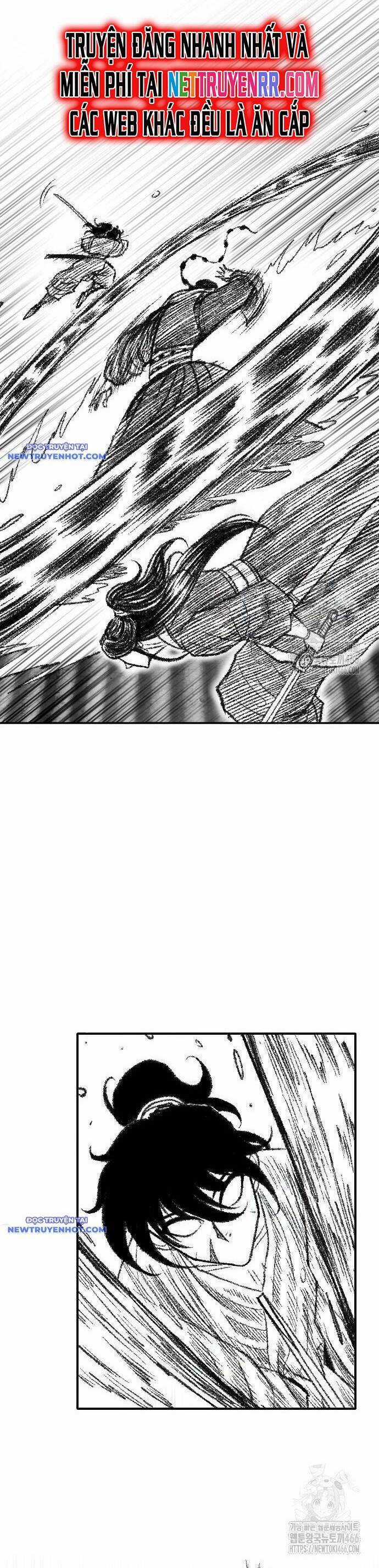 Hắc Sa - Chương 24 - Trang 18