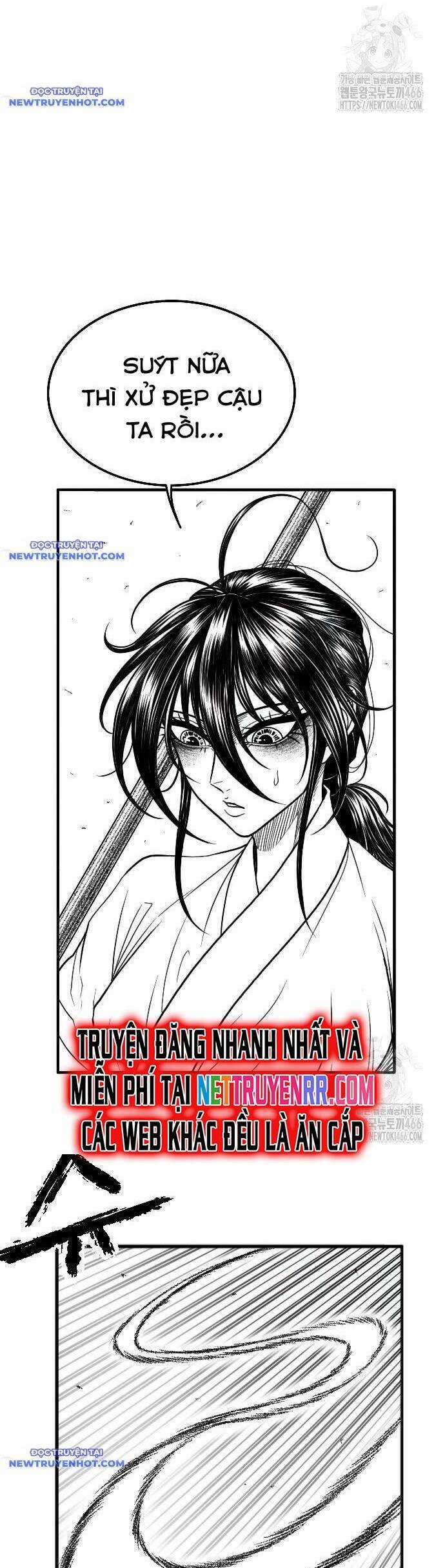 Hắc Sa - Chương 24 - Trang 4