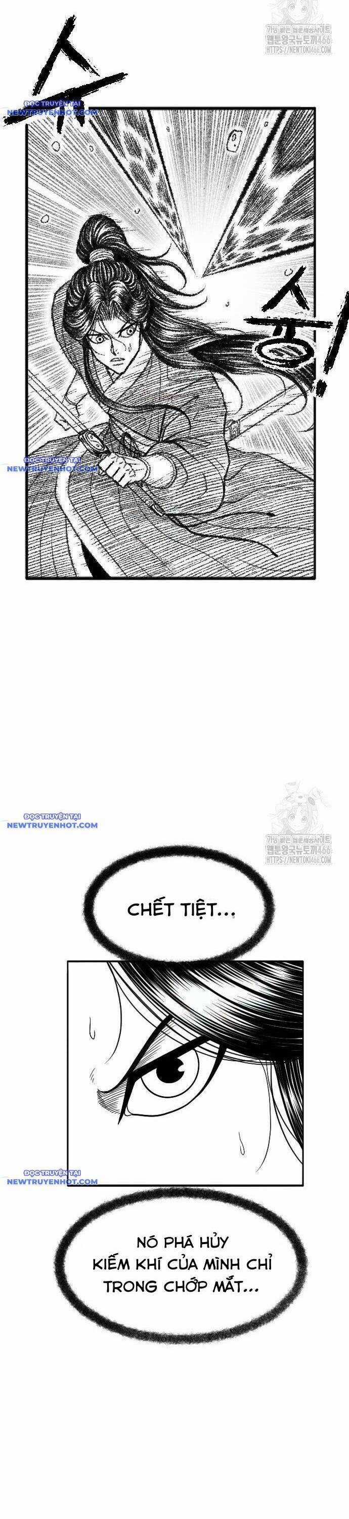 Hắc Sa - Chương 24 - Trang 5