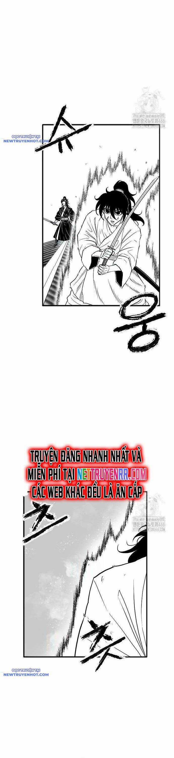 Hắc Sa - Chương 24 - Trang 6