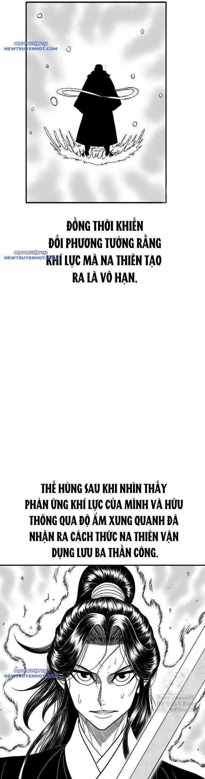 Hắc Sa - Chương 24 - Trang 9