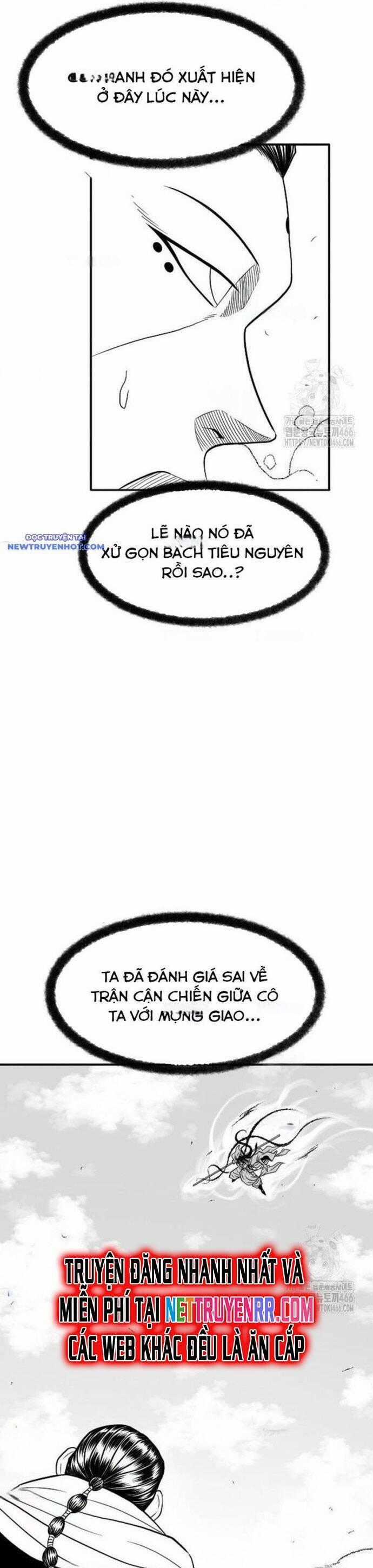 Hắc Sa - Chương 25 - Trang 2