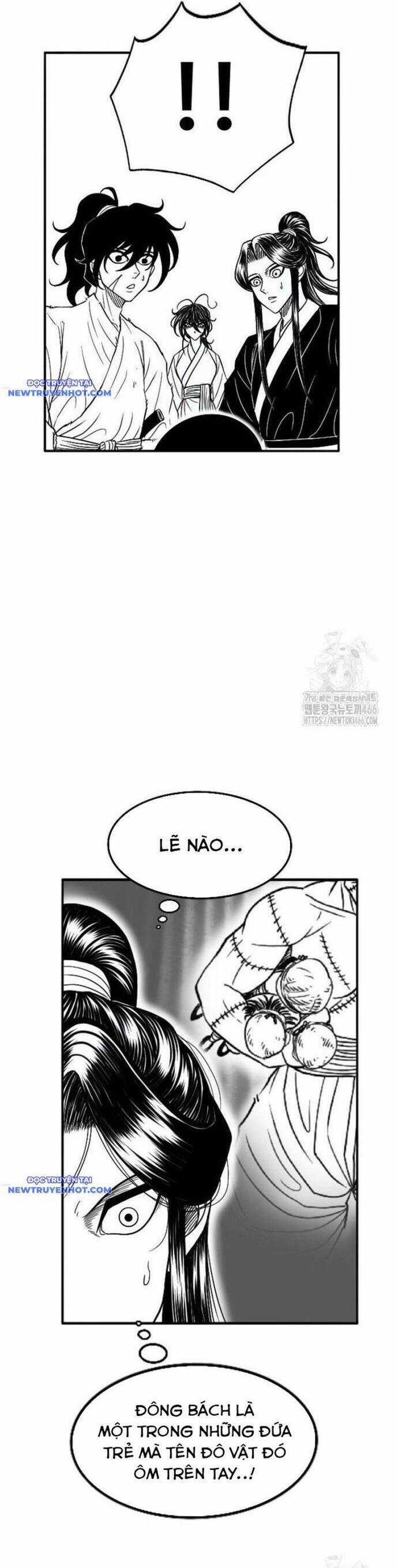 Hắc Sa - Chương 25 - Trang 16