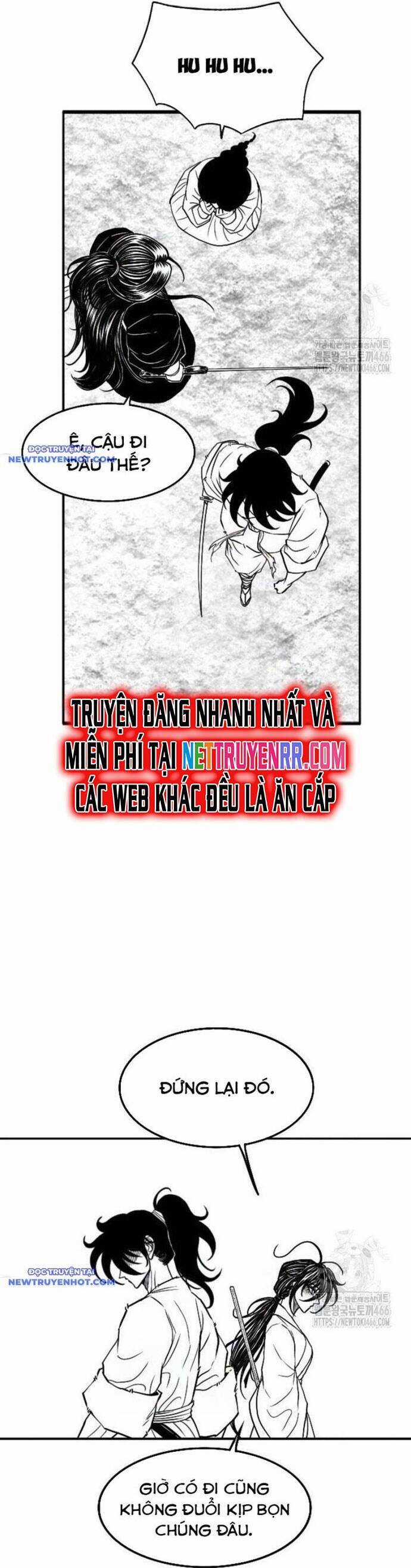 Hắc Sa - Chương 25 - Trang 17