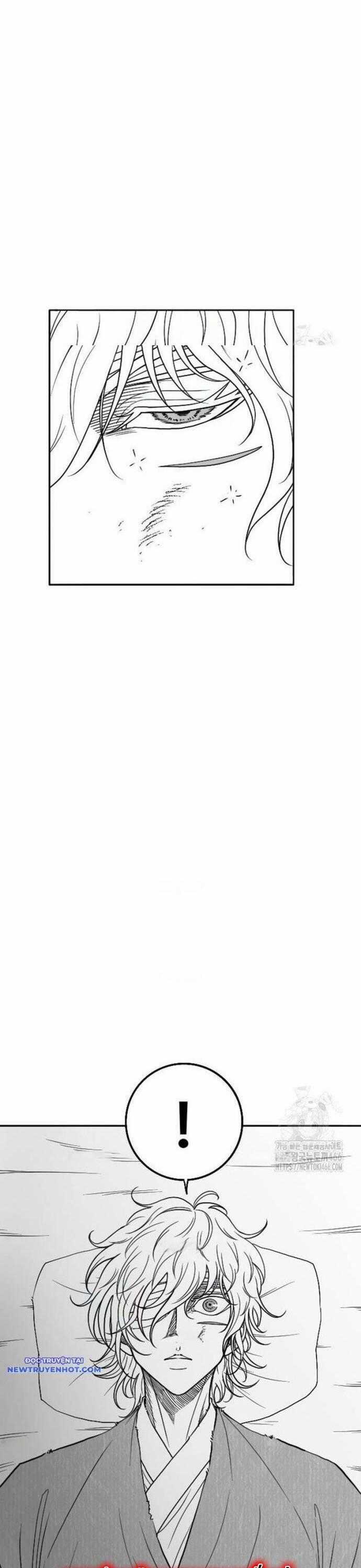 Hắc Sa - Chương 25 - Trang 19