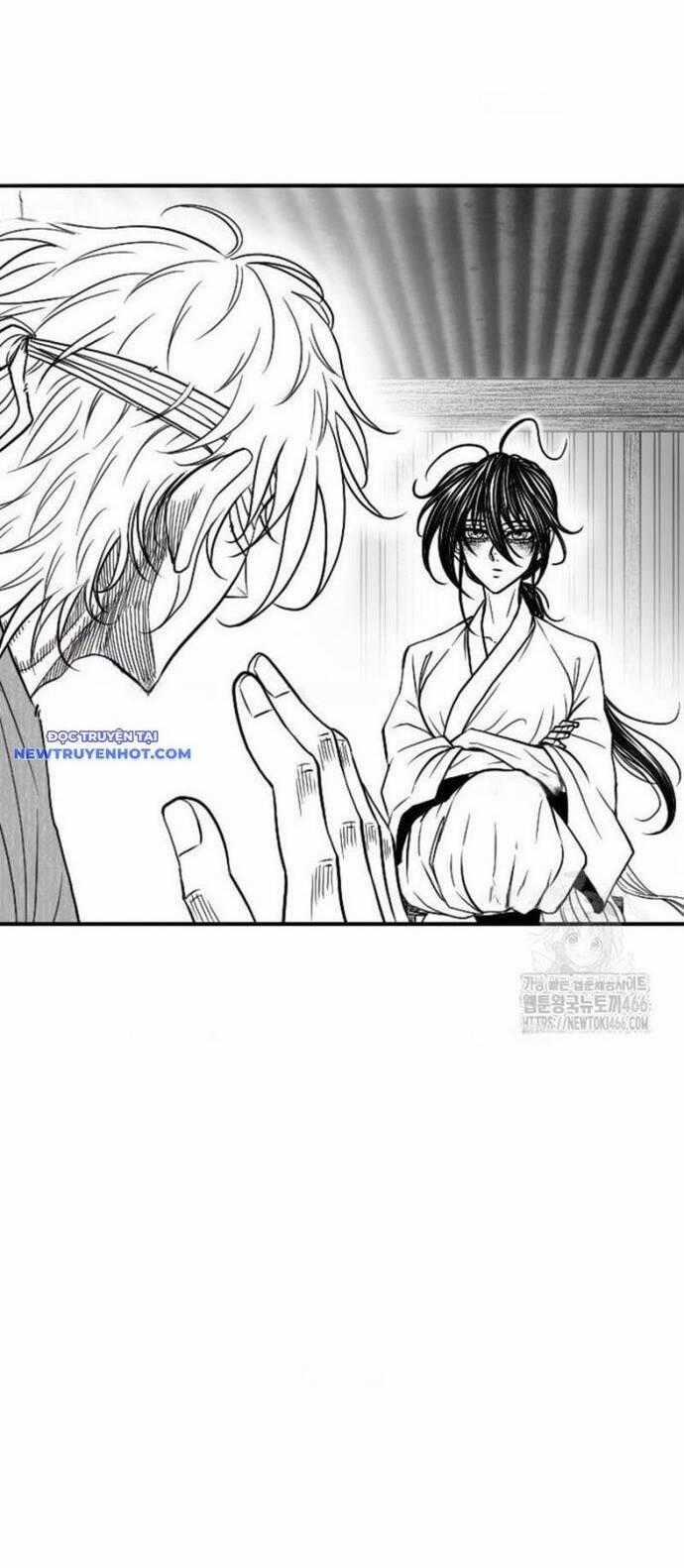 Hắc Sa - Chương 25 - Trang 20