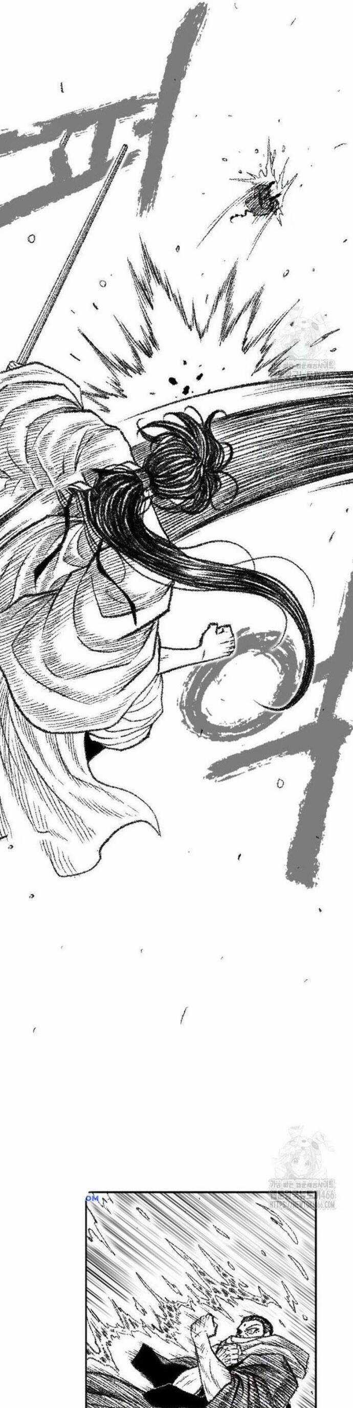 Hắc Sa - Chương 25 - Trang 5