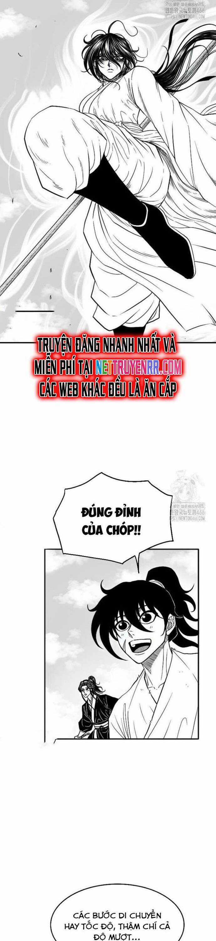 Hắc Sa - Chương 25 - Trang 6