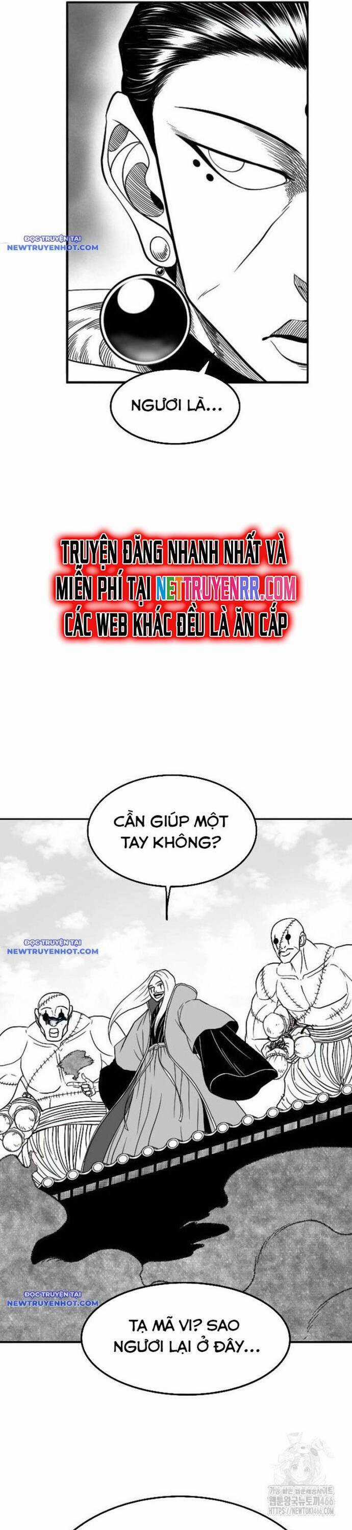 Hắc Sa - Chương 25 - Trang 9