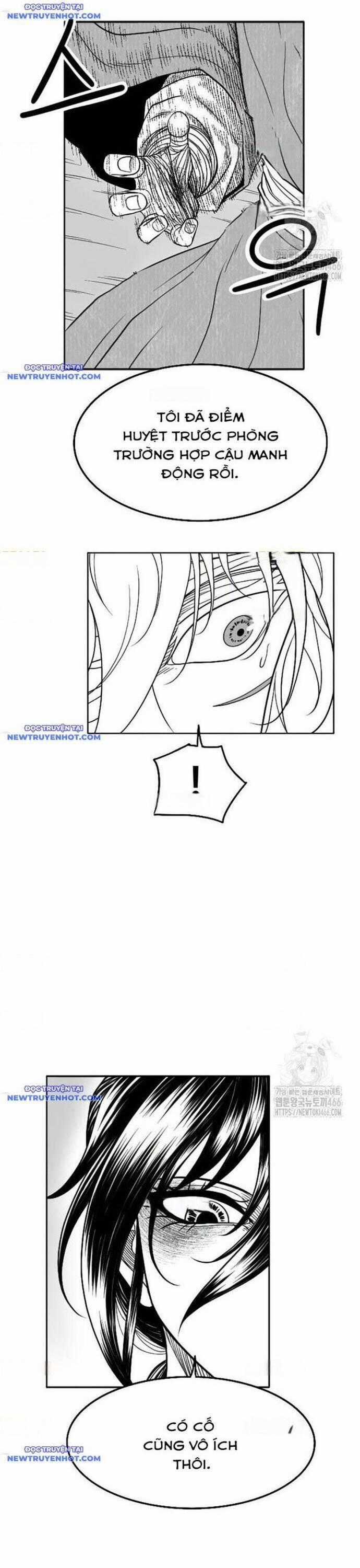 Hắc Sa - Chương 26 - Trang 2