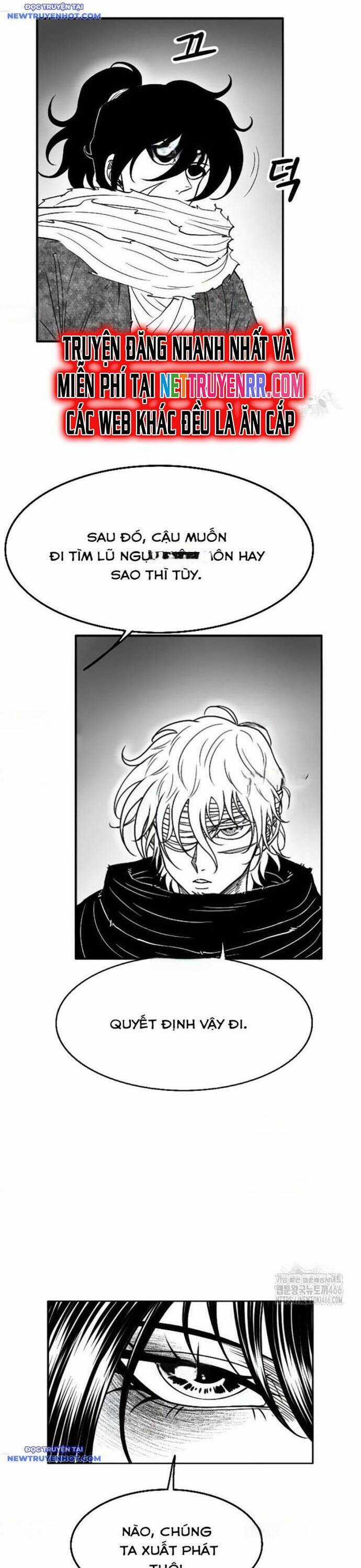 Hắc Sa - Chương 26 - Trang 11