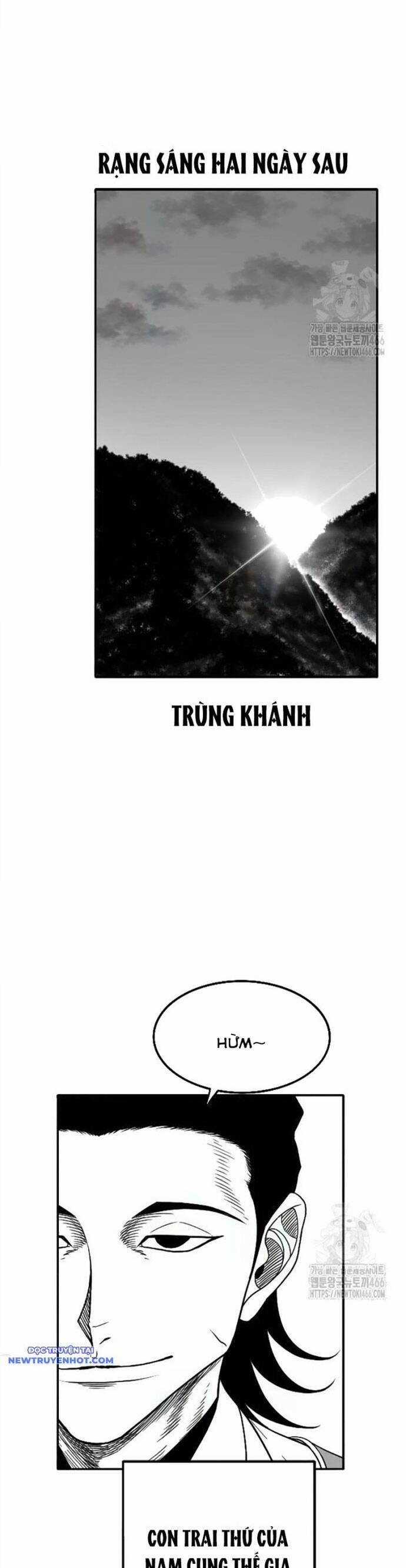 Hắc Sa - Chương 26 - Trang 12