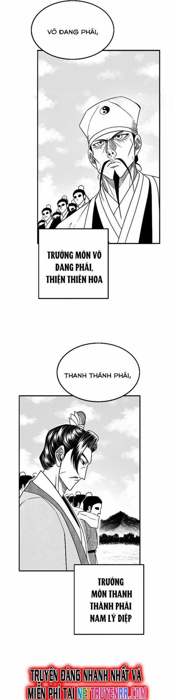 Hắc Sa - Chương 26 - Trang 14