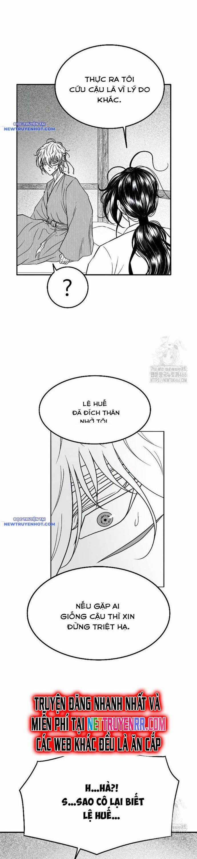 Hắc Sa - Chương 26 - Trang 4
