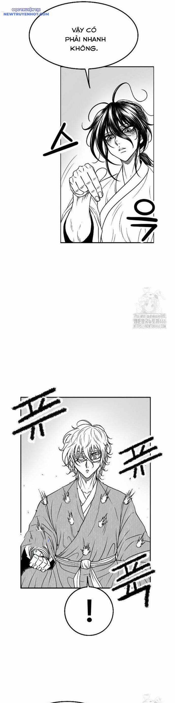 Hắc Sa - Chương 26 - Trang 7