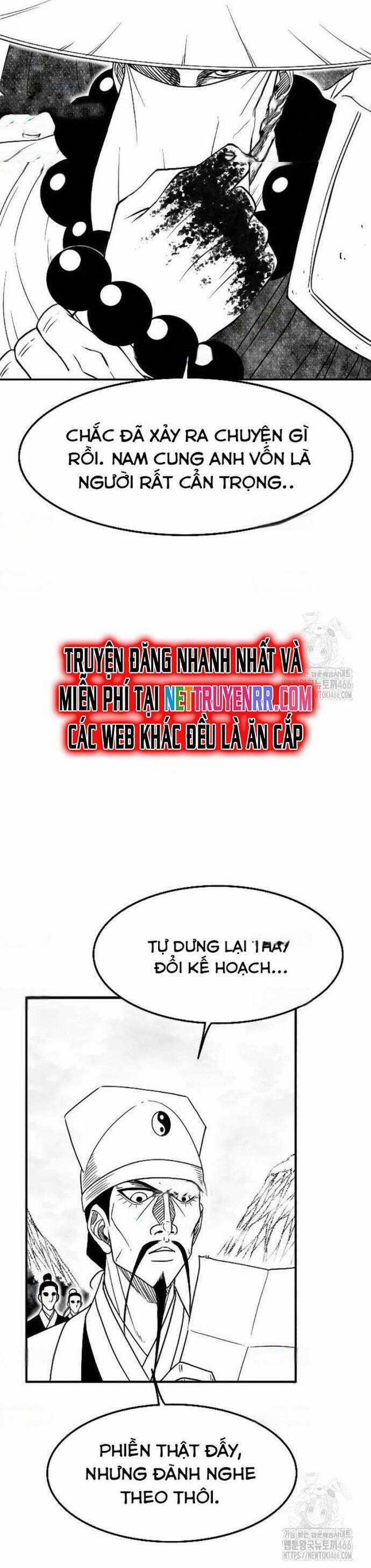 Hắc Sa - Chương 27 - Trang 11