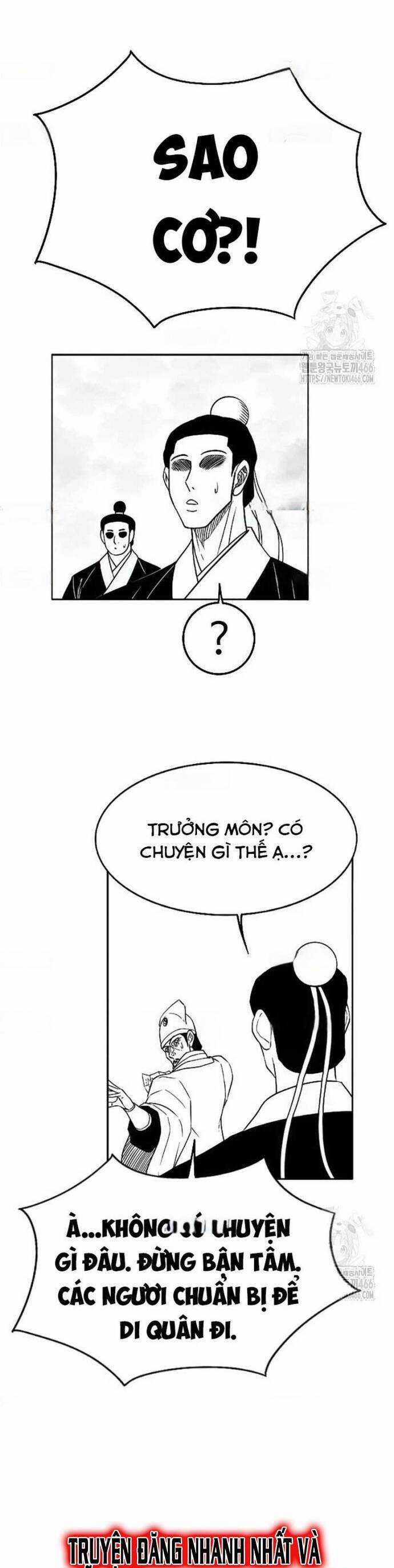 Hắc Sa - Chương 27 - Trang 13