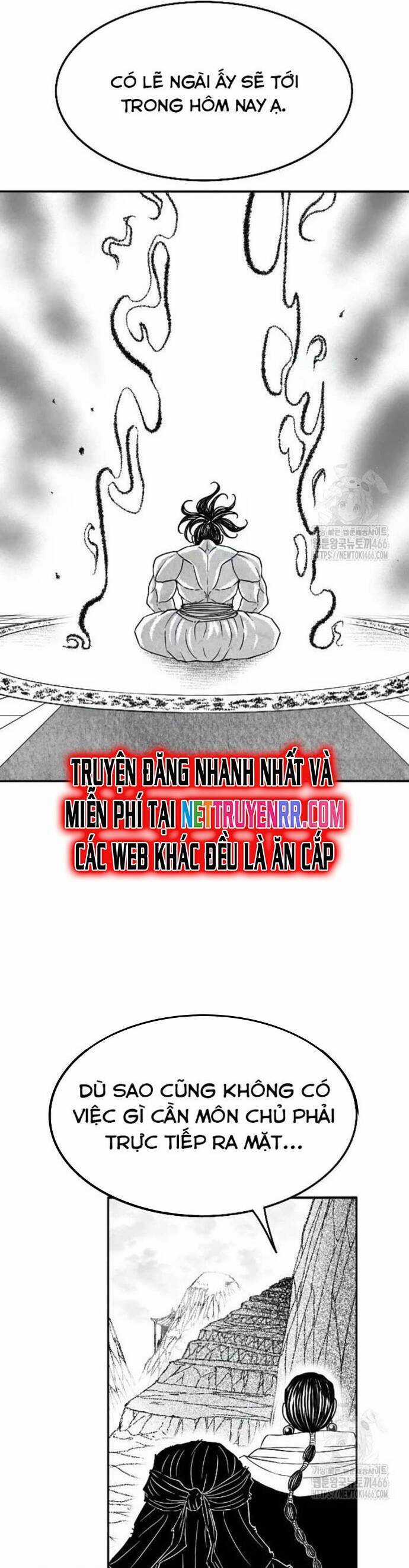 Hắc Sa - Chương 27 - Trang 16