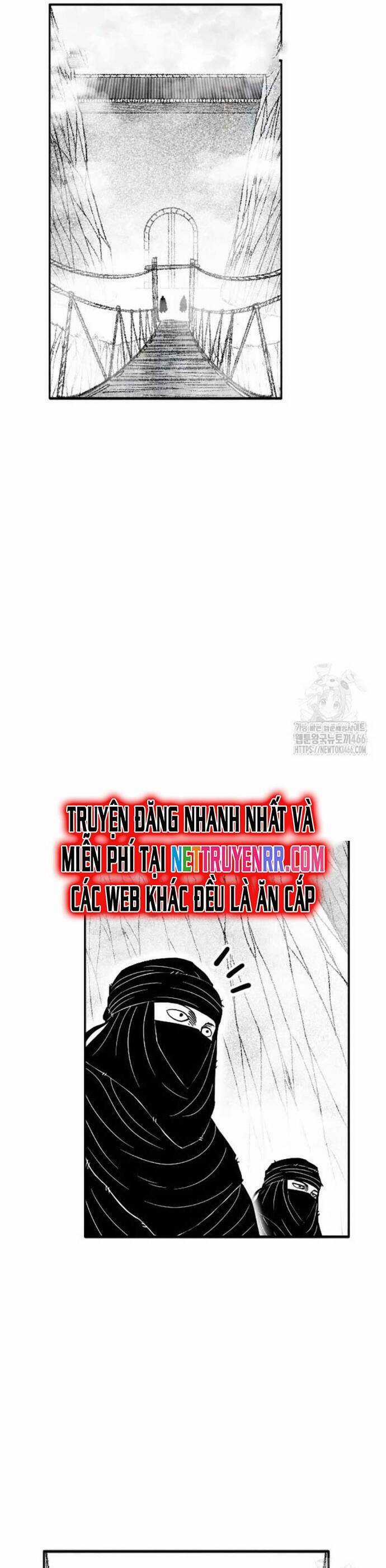 Hắc Sa - Chương 27 - Trang 17