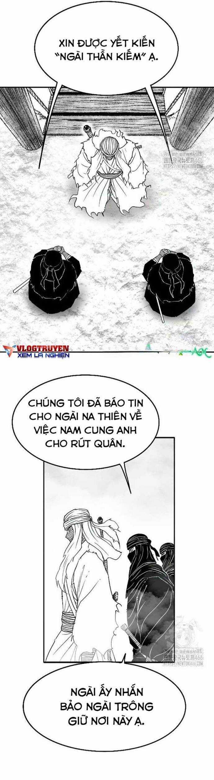 Hắc Sa - Chương 27 - Trang 18