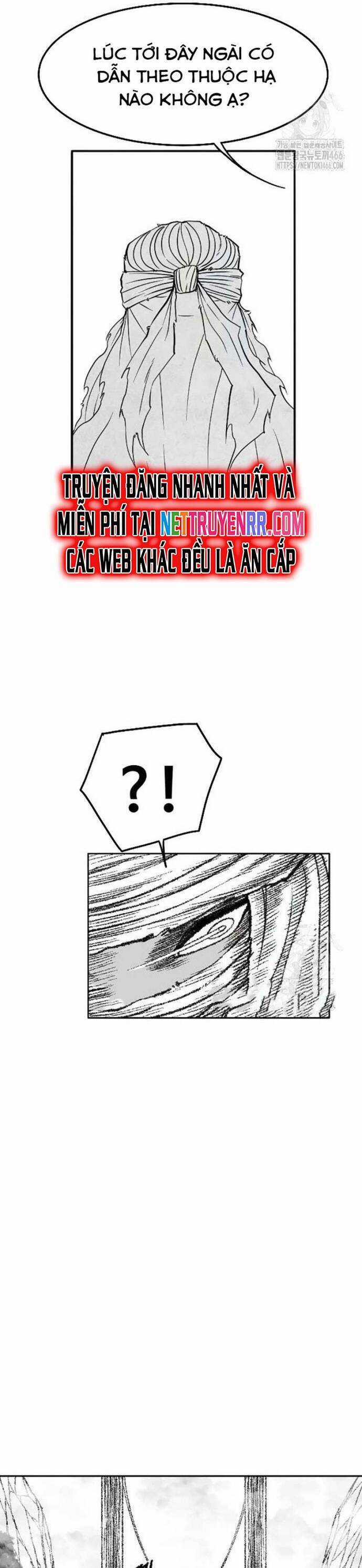 Hắc Sa - Chương 27 - Trang 19