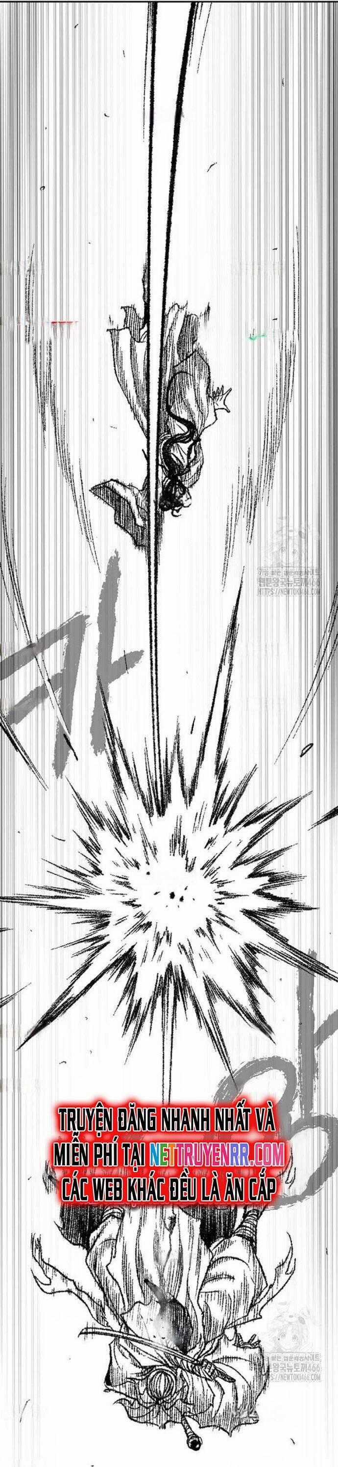 Hắc Sa - Chương 27 - Trang 21
