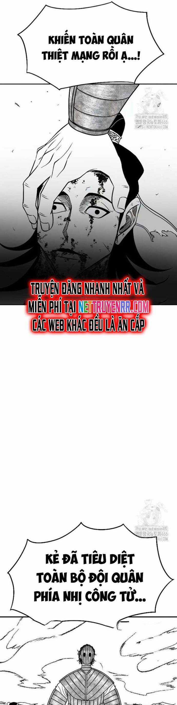 Hắc Sa - Chương 27 - Trang 4