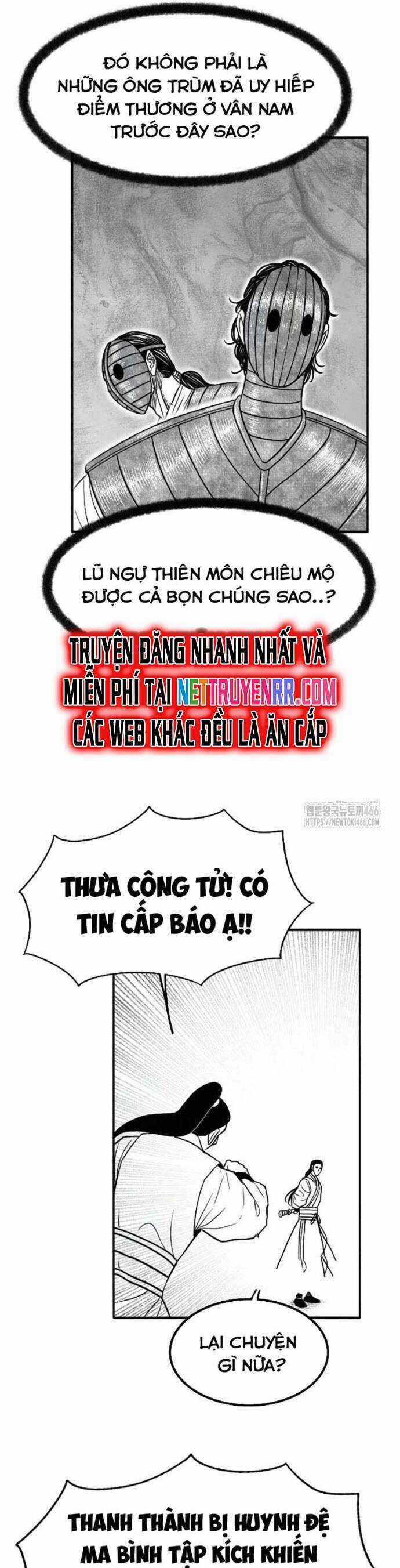 Hắc Sa - Chương 27 - Trang 5