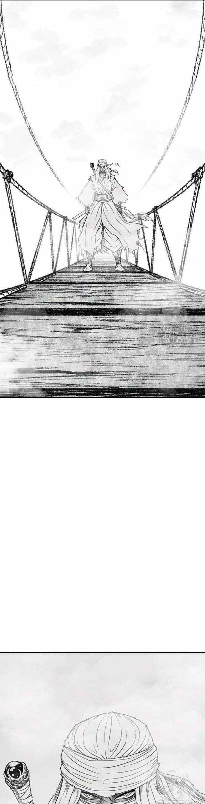 Hắc Sa - Chương 27 - Trang 8