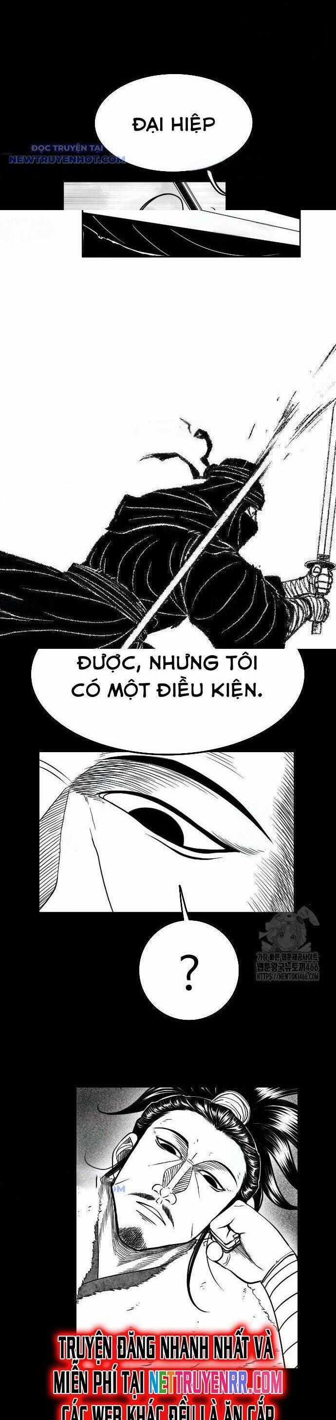 Hắc Sa - Chương 28 - Trang 2