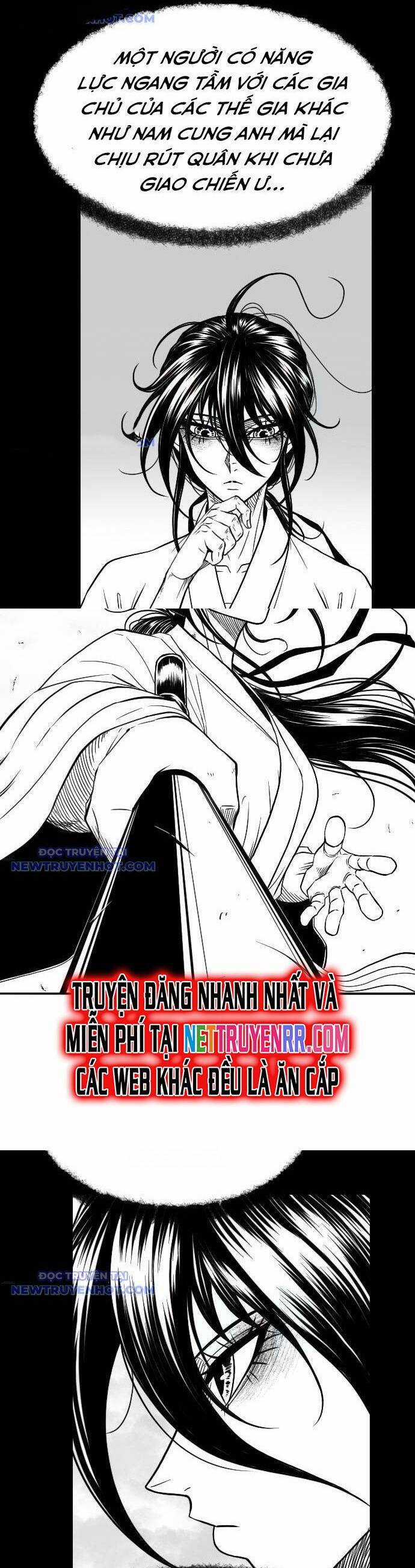 Hắc Sa - Chương 28 - Trang 12