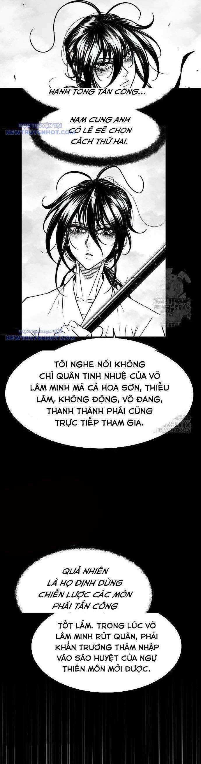 Hắc Sa - Chương 28 - Trang 13