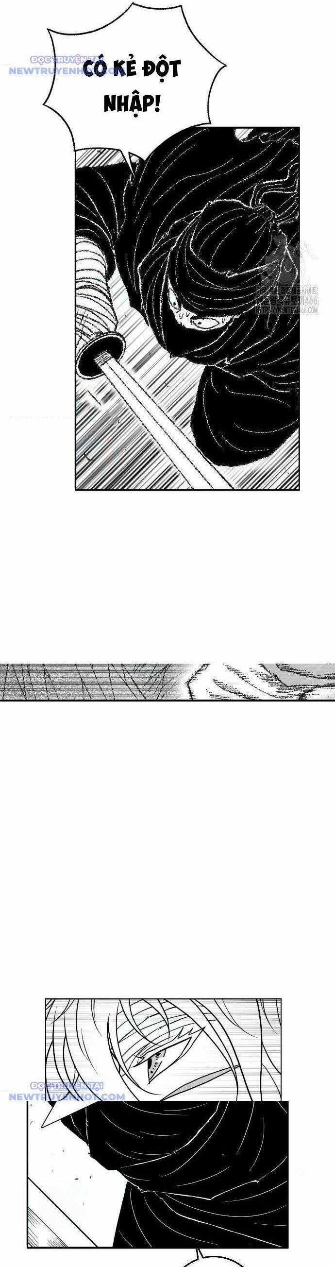 Hắc Sa - Chương 28 - Trang 14